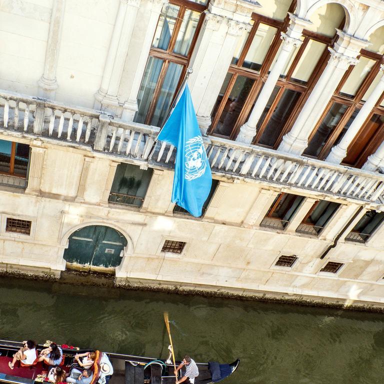 Palazzo San Severo Appartamento Venezia